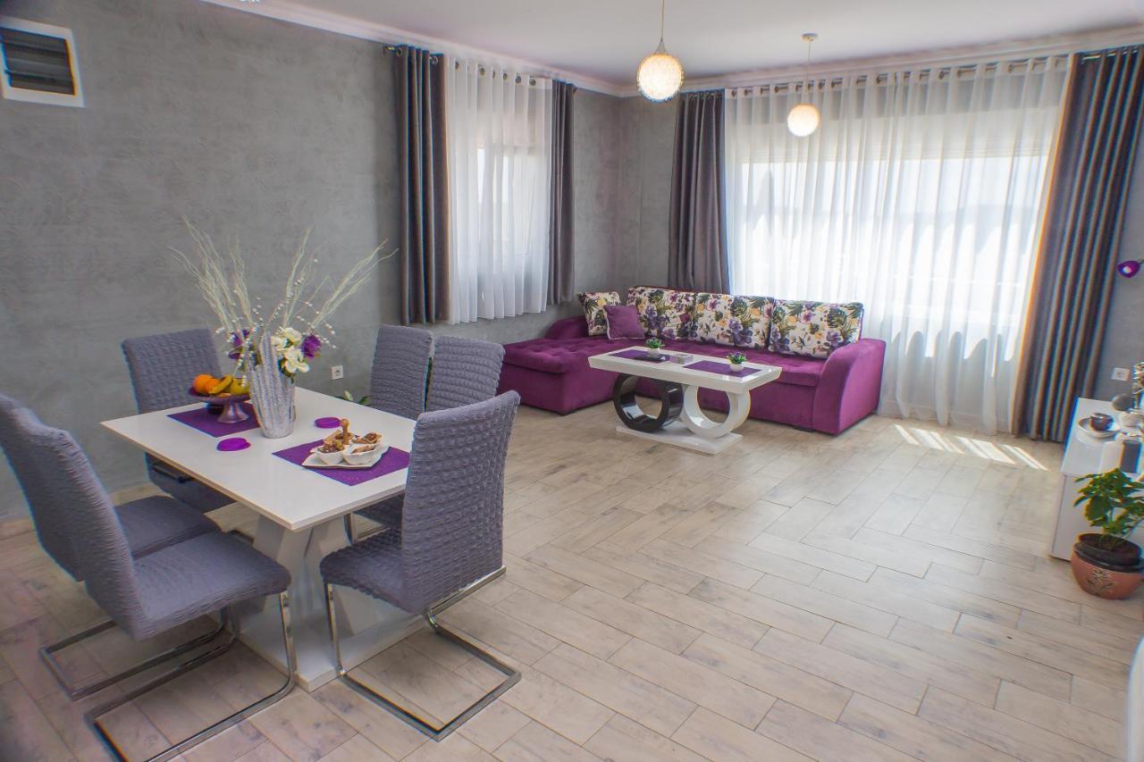 Villa Preciosa Kotor Ngoại thất bức ảnh
