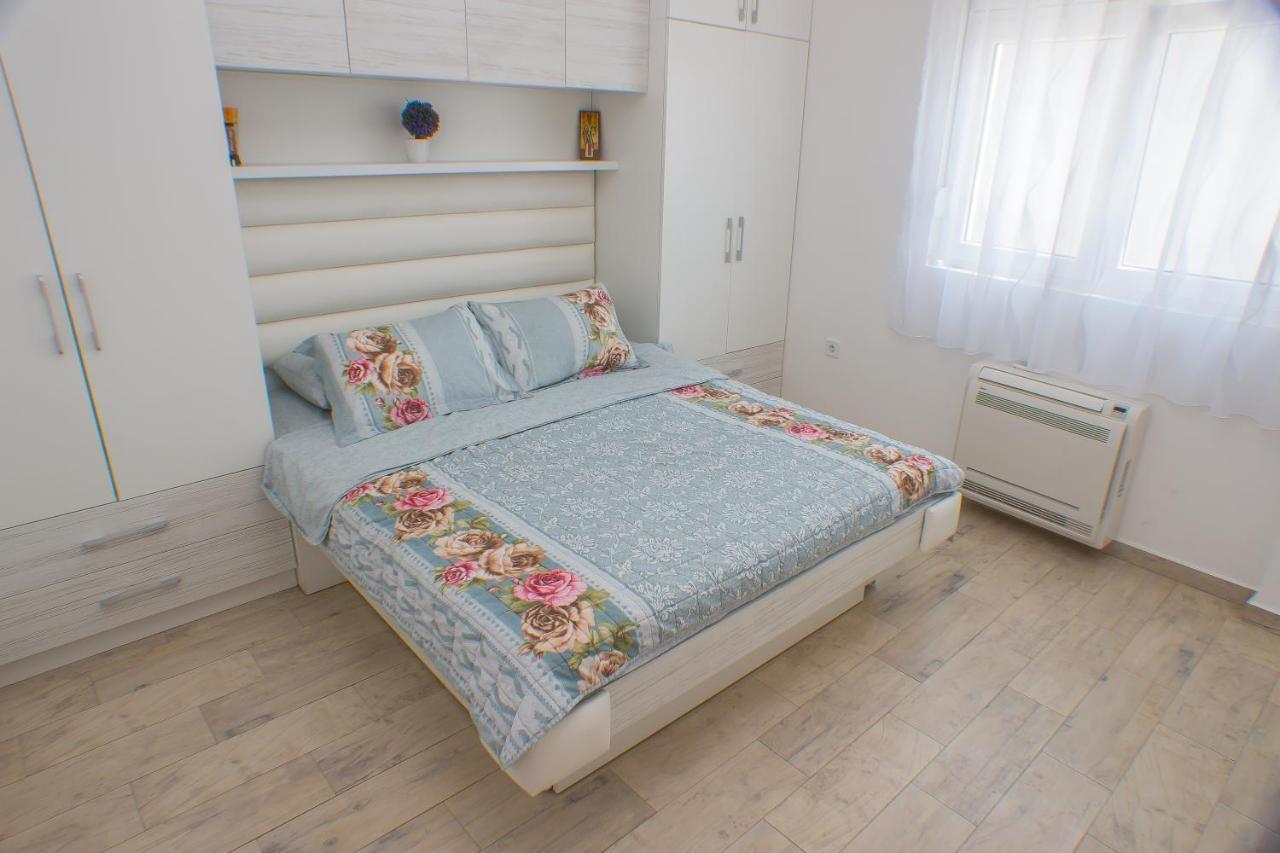 Villa Preciosa Kotor Ngoại thất bức ảnh