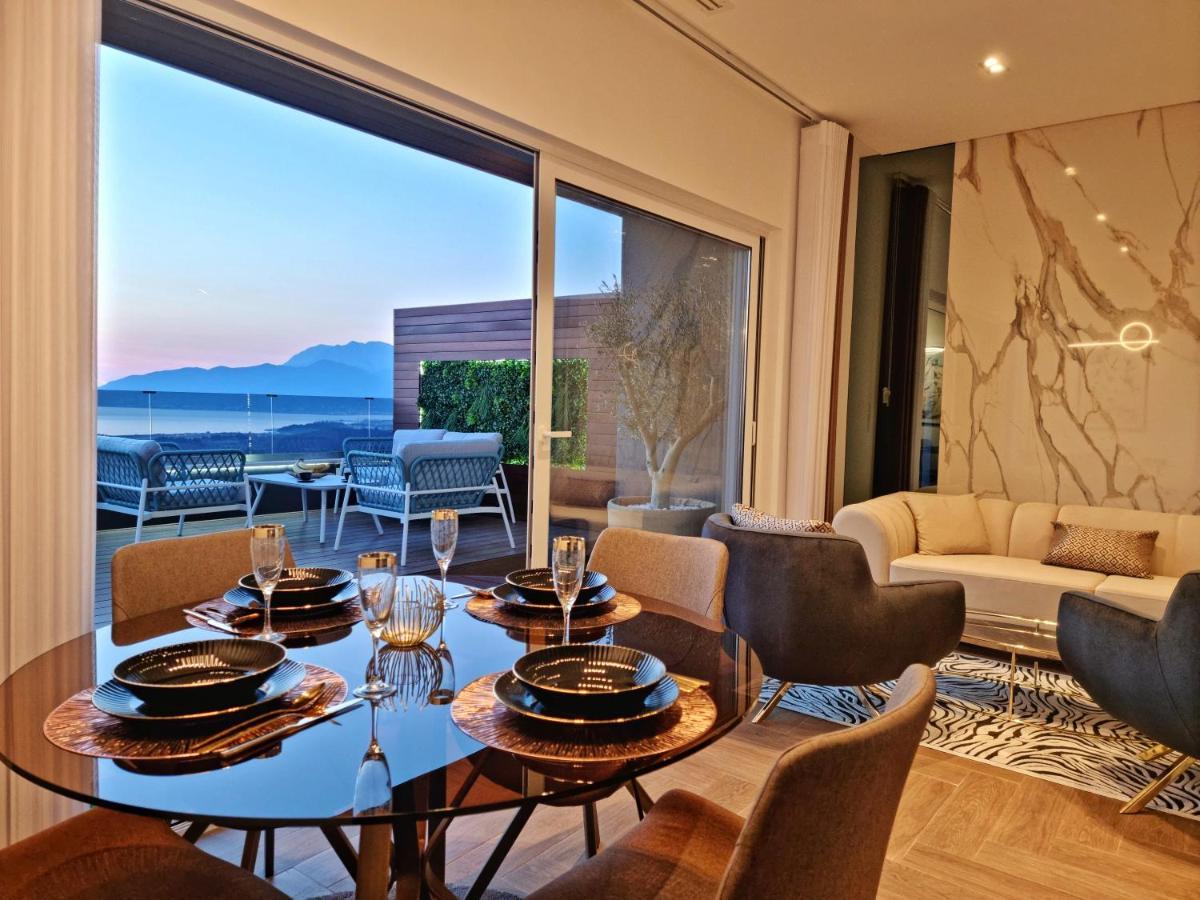Villa Preciosa Kotor Ngoại thất bức ảnh