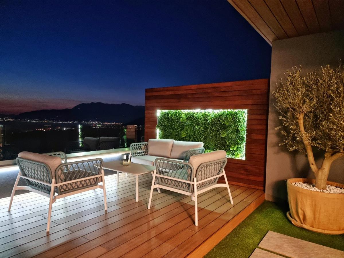 Villa Preciosa Kotor Ngoại thất bức ảnh