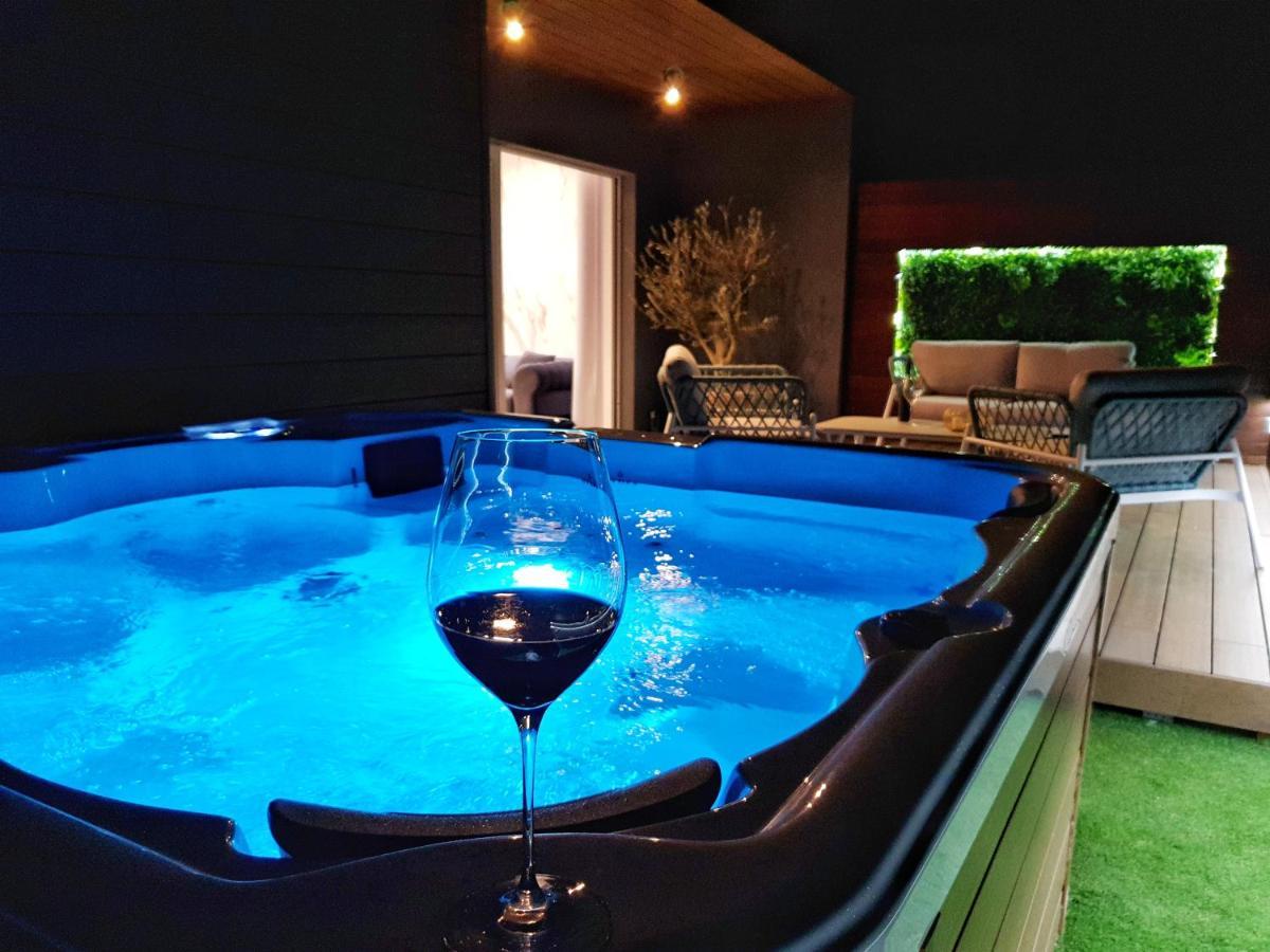 Villa Preciosa Kotor Ngoại thất bức ảnh