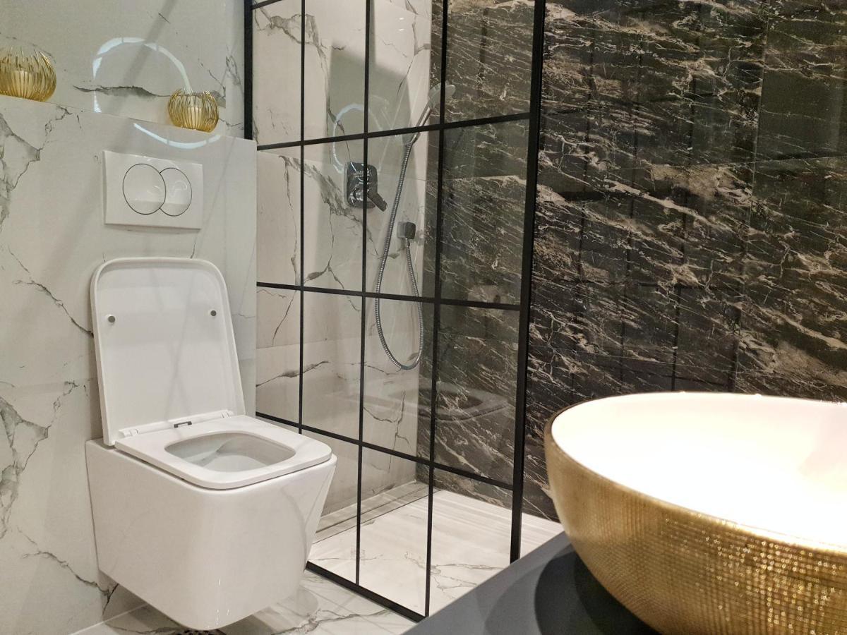 Villa Preciosa Kotor Ngoại thất bức ảnh
