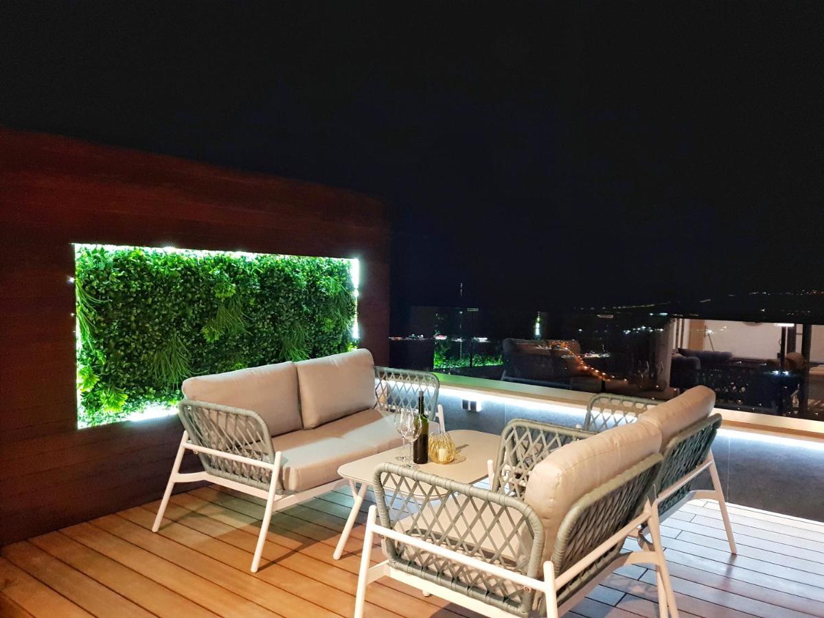 Villa Preciosa Kotor Ngoại thất bức ảnh
