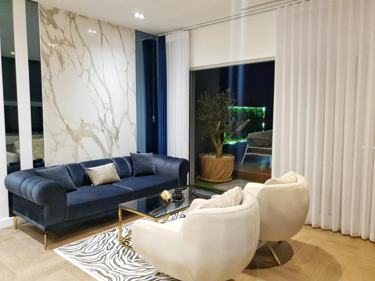Villa Preciosa Kotor Ngoại thất bức ảnh