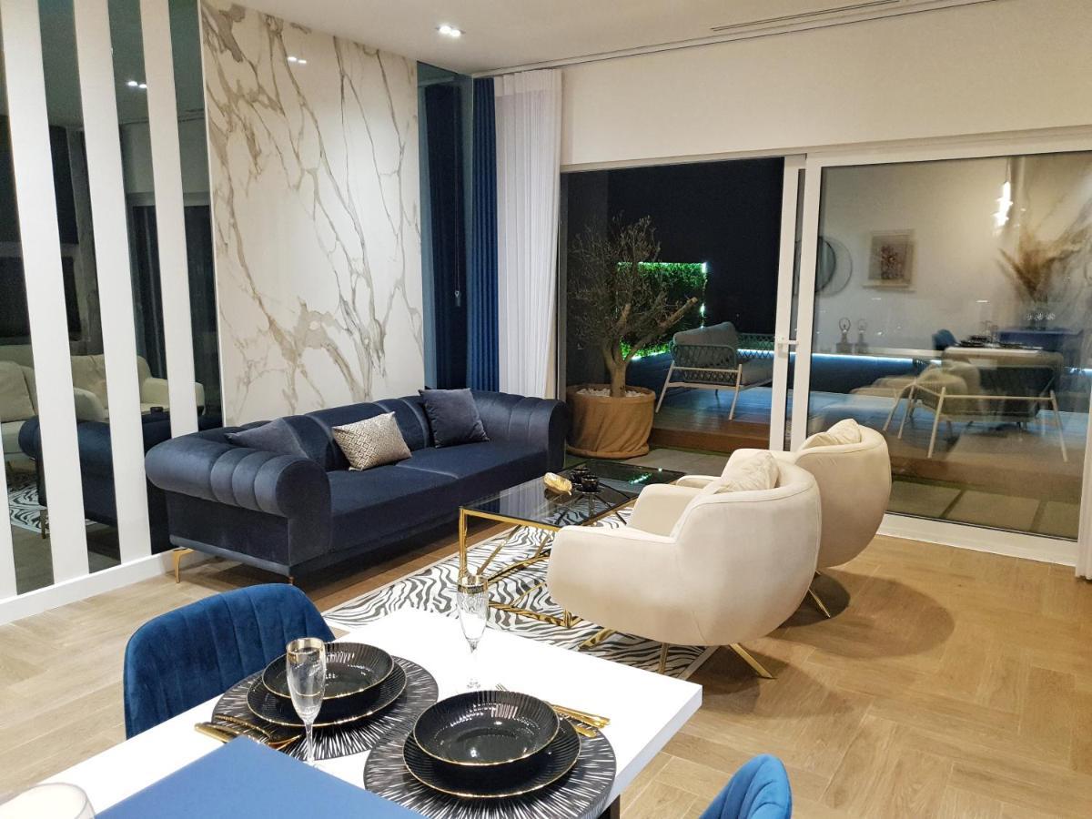 Villa Preciosa Kotor Ngoại thất bức ảnh