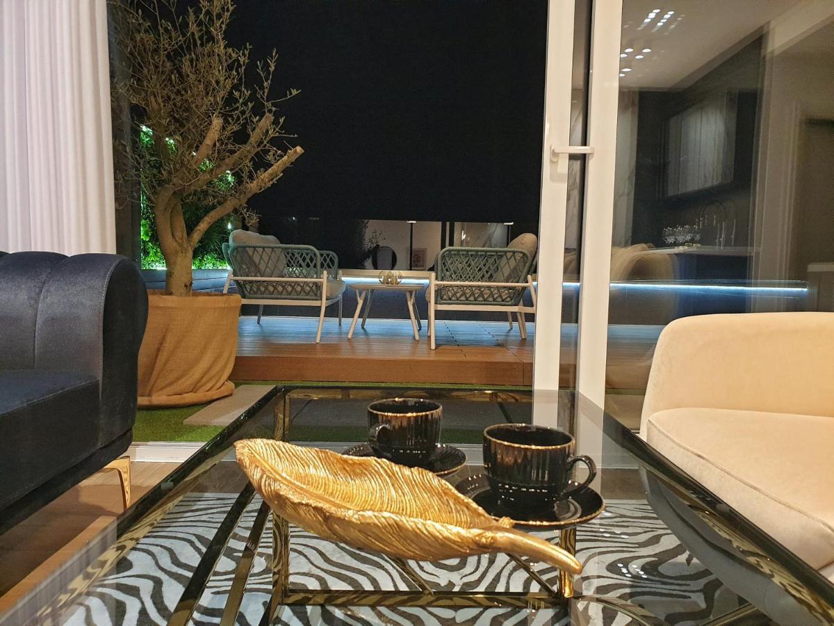 Villa Preciosa Kotor Ngoại thất bức ảnh