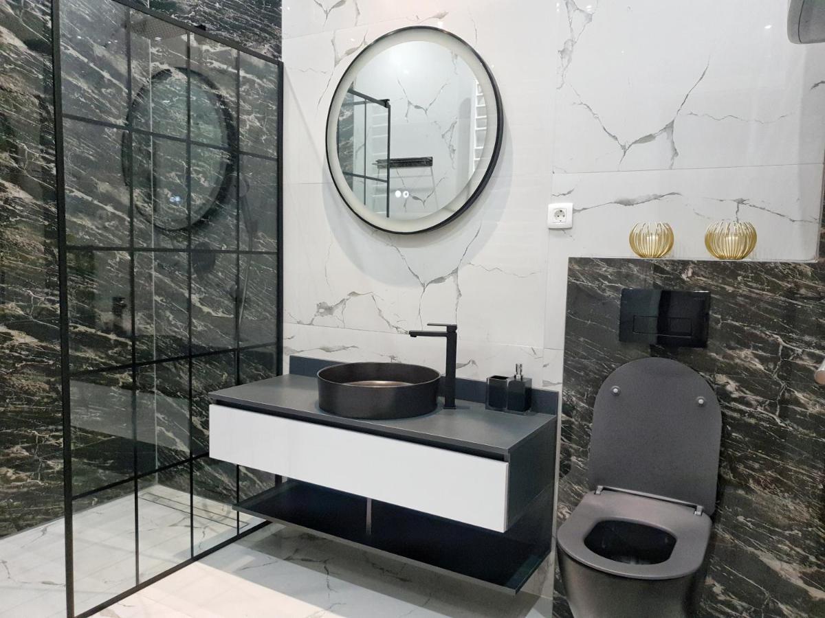 Villa Preciosa Kotor Ngoại thất bức ảnh