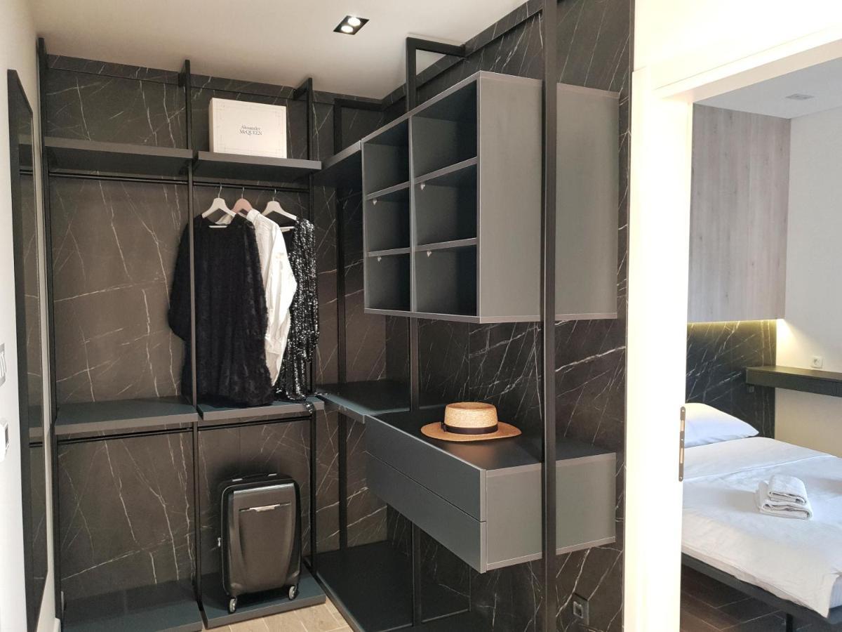 Villa Preciosa Kotor Ngoại thất bức ảnh