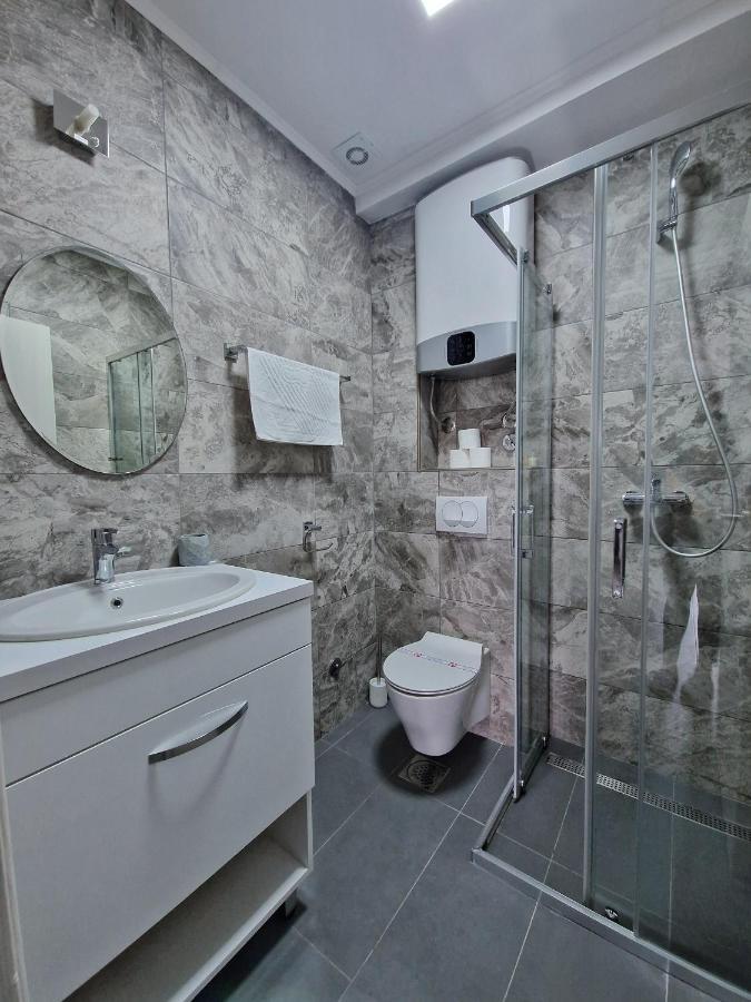 Villa Preciosa Kotor Ngoại thất bức ảnh