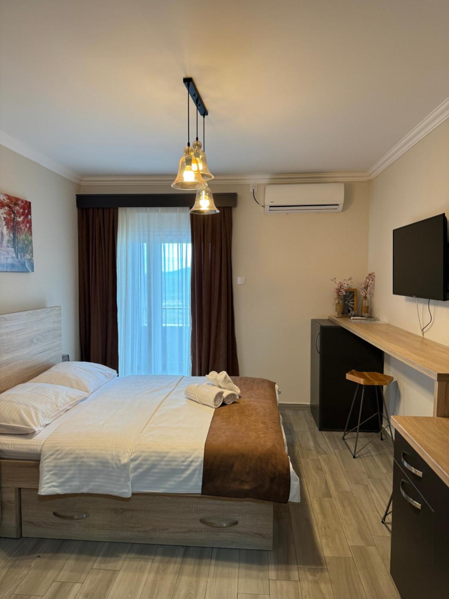Villa Preciosa Kotor Ngoại thất bức ảnh