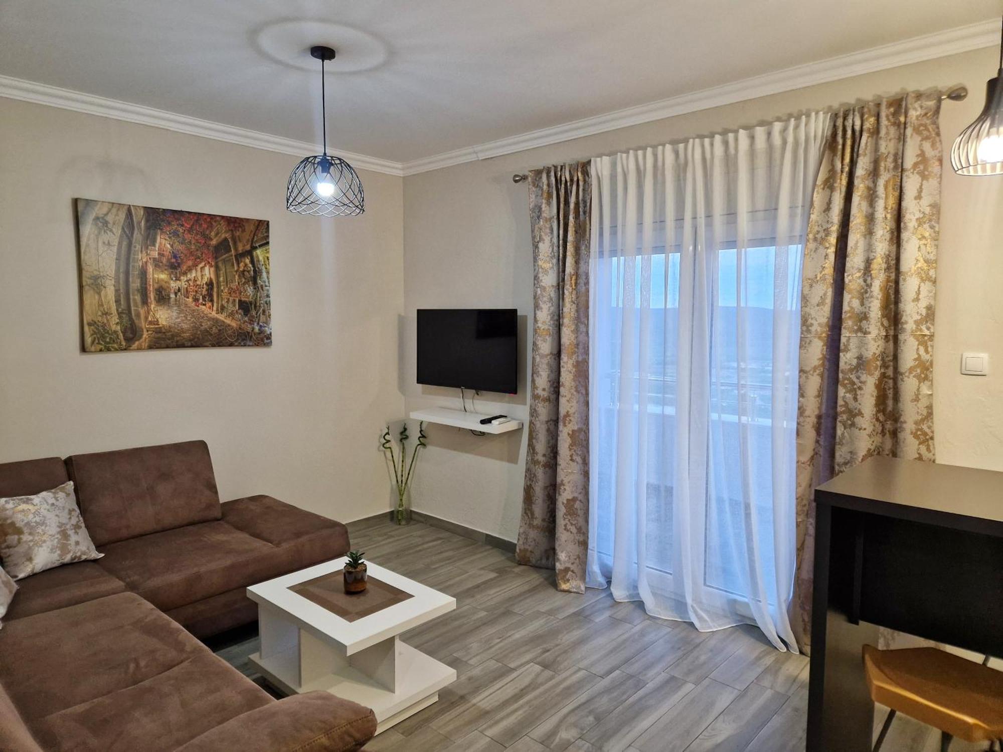Villa Preciosa Kotor Ngoại thất bức ảnh