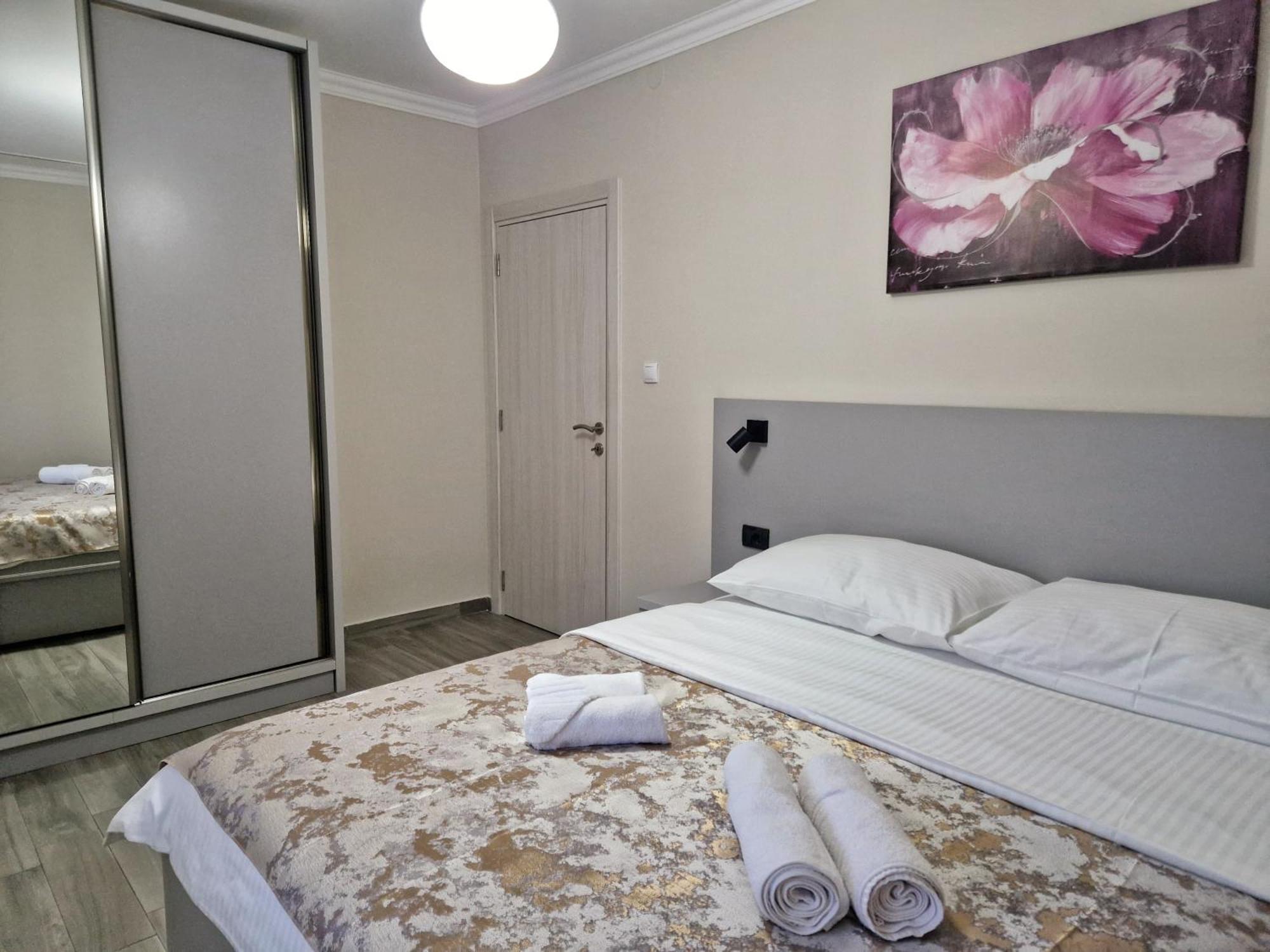 Villa Preciosa Kotor Ngoại thất bức ảnh