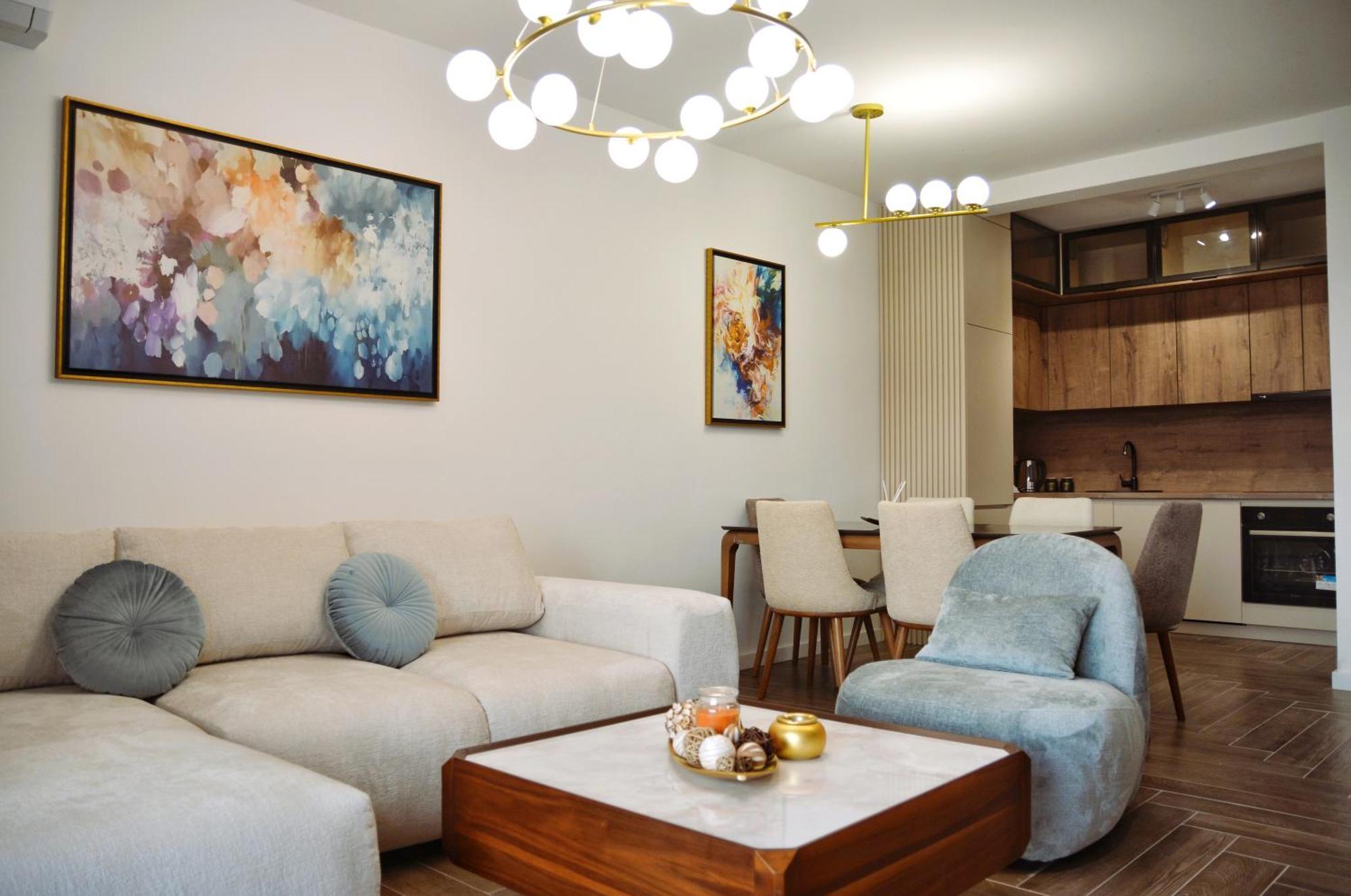 Villa Preciosa Kotor Ngoại thất bức ảnh
