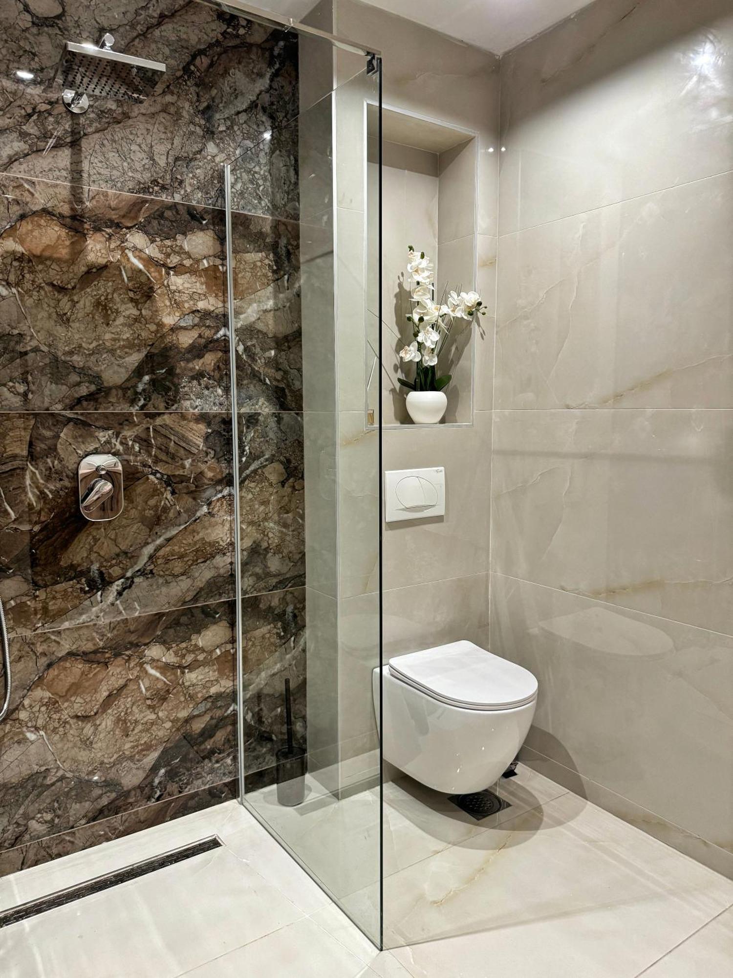 Villa Preciosa Kotor Ngoại thất bức ảnh