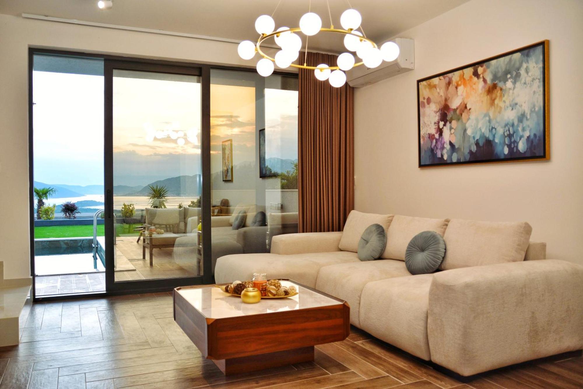 Villa Preciosa Kotor Ngoại thất bức ảnh