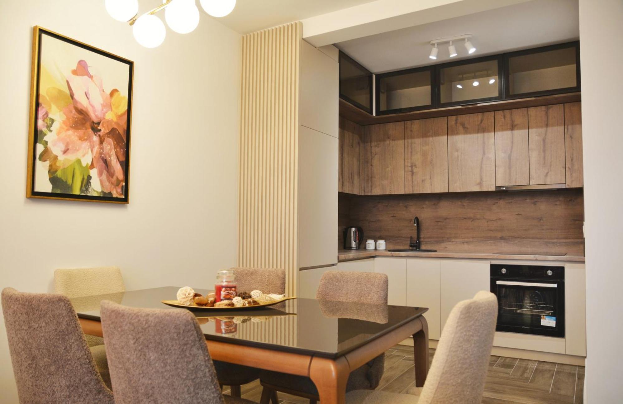 Villa Preciosa Kotor Ngoại thất bức ảnh