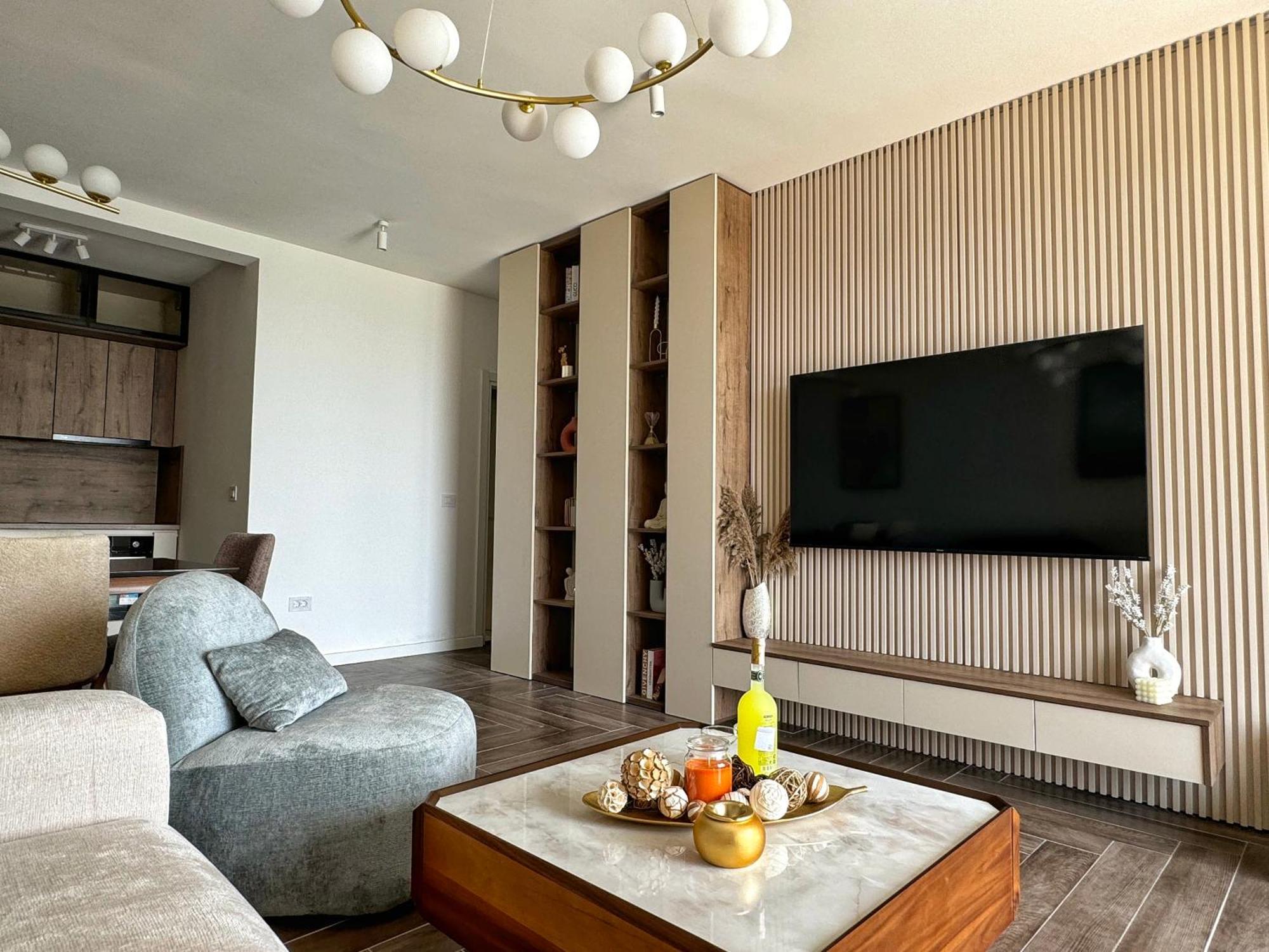 Villa Preciosa Kotor Ngoại thất bức ảnh
