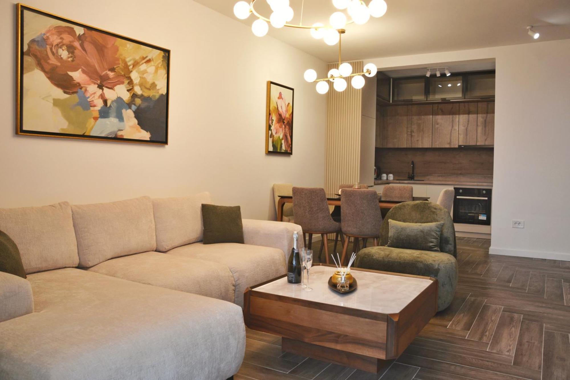 Villa Preciosa Kotor Ngoại thất bức ảnh