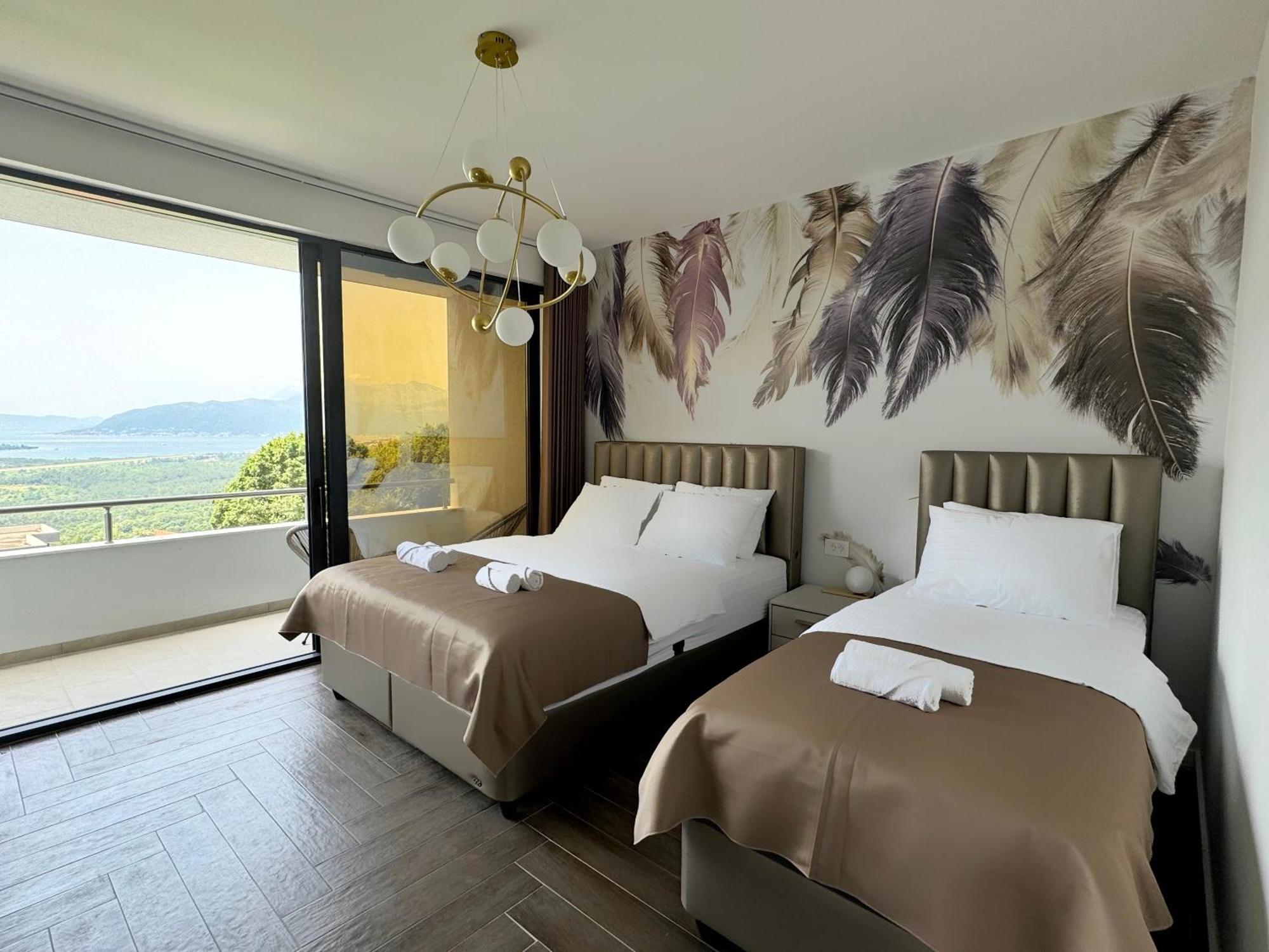 Villa Preciosa Kotor Ngoại thất bức ảnh