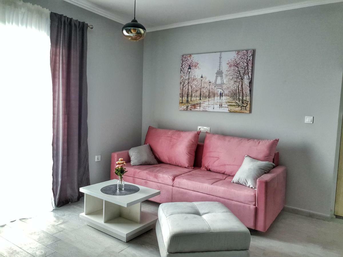 Villa Preciosa Kotor Ngoại thất bức ảnh