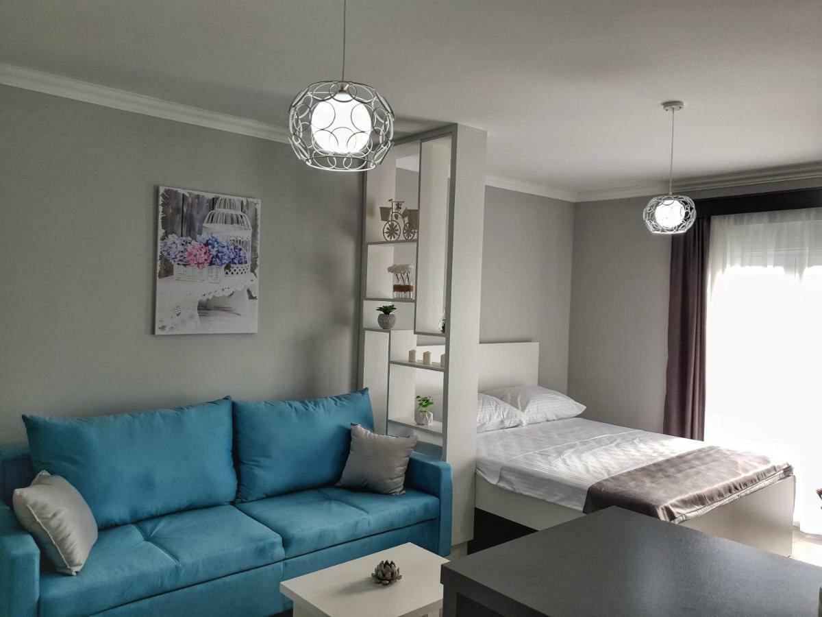 Villa Preciosa Kotor Ngoại thất bức ảnh