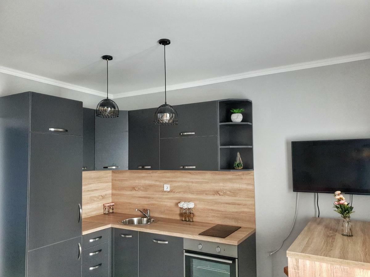 Villa Preciosa Kotor Ngoại thất bức ảnh