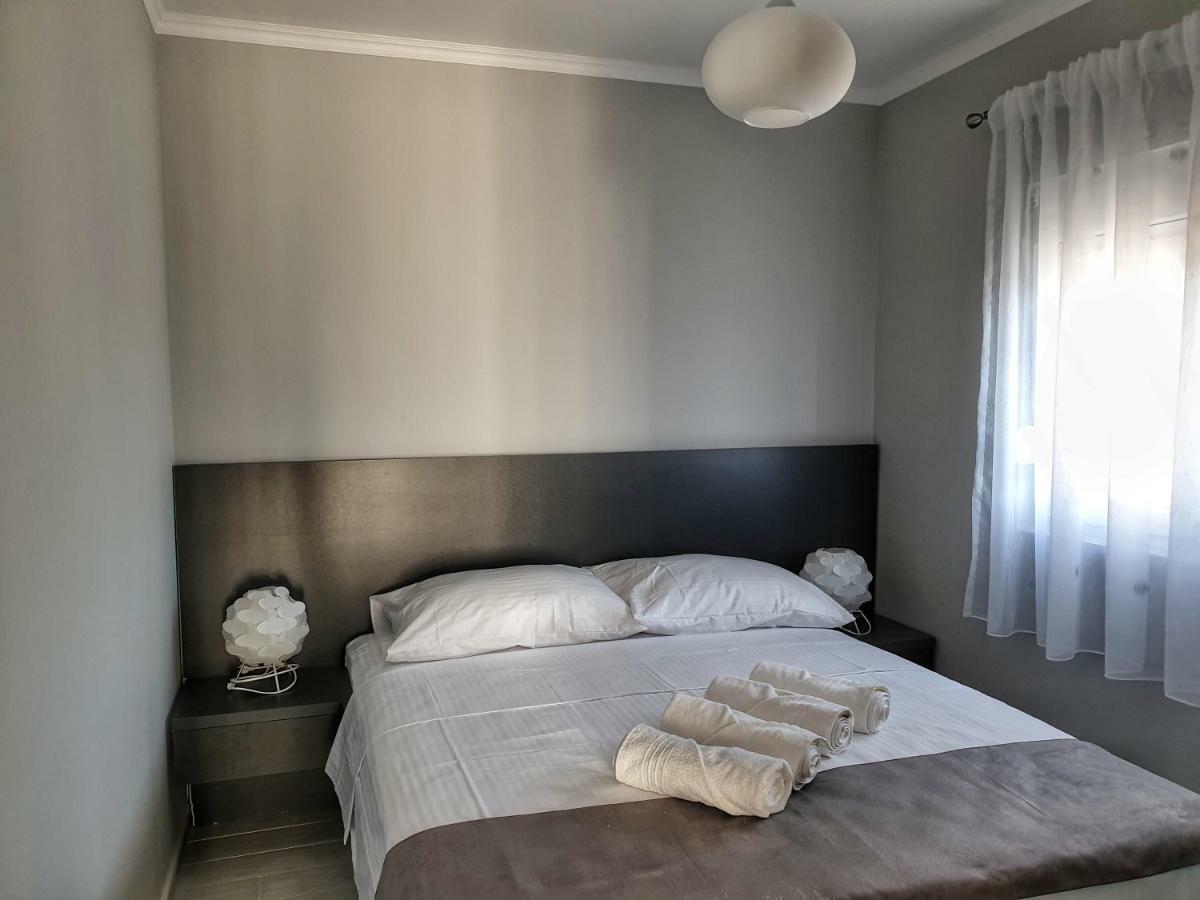 Villa Preciosa Kotor Ngoại thất bức ảnh