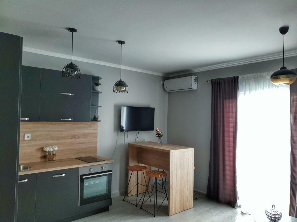 Villa Preciosa Kotor Ngoại thất bức ảnh