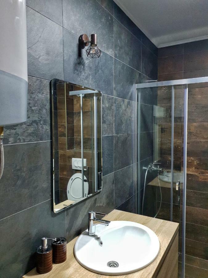 Villa Preciosa Kotor Ngoại thất bức ảnh