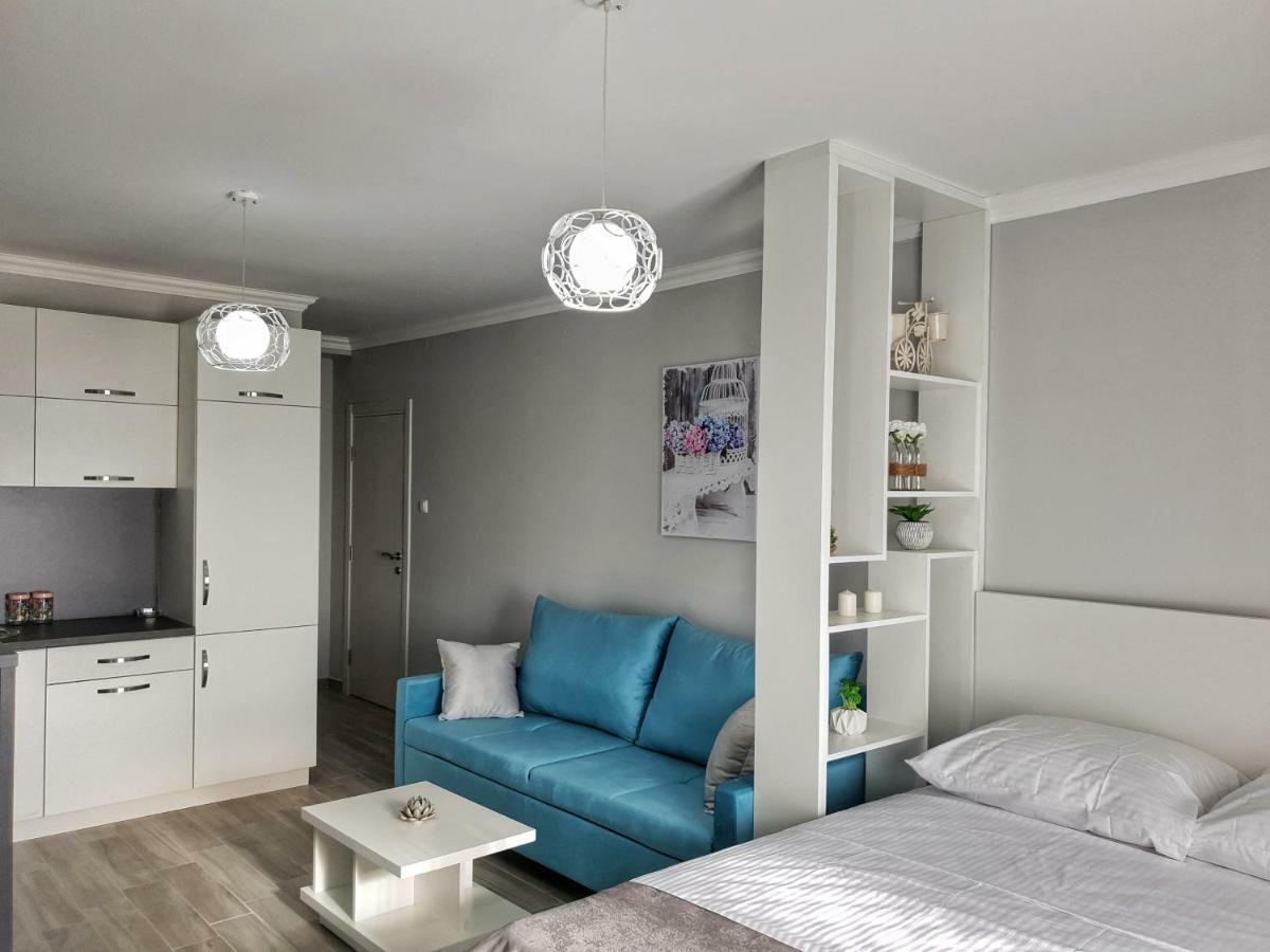 Villa Preciosa Kotor Ngoại thất bức ảnh
