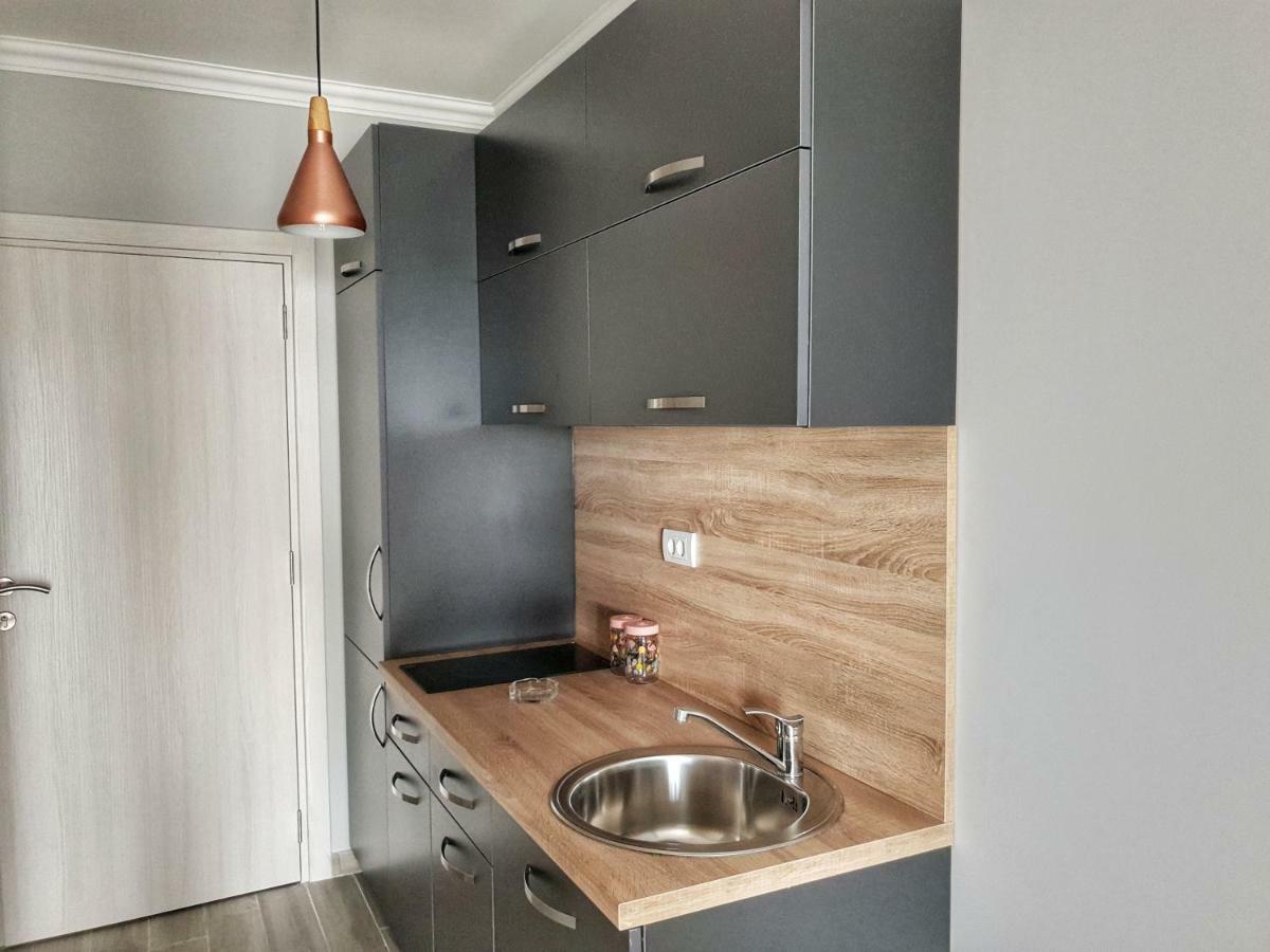 Villa Preciosa Kotor Ngoại thất bức ảnh